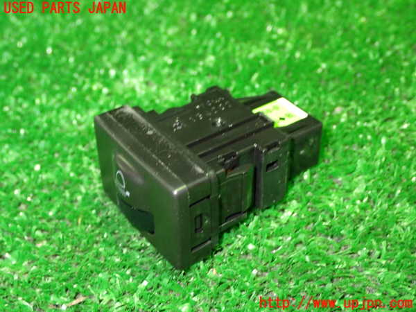 1UPJ-9233176310]ワゴンR(MH95S)スイッチ5 (ヘッドランプレベリング) 中古_2