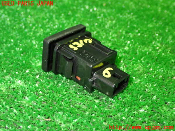 1UPJ-9233176311]ワゴンR(MH95S)スイッチ6 (ソナー) 中古_3