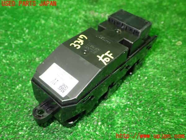 1UPJ-9233176240]ワゴンR(MH95S)右前パワーウィンドウスイッチ 中古_2