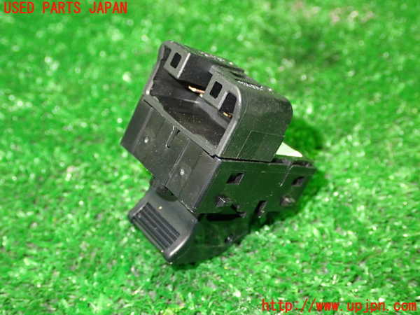 1UPJ-9233176245]ワゴンR(MH95S)左前パワーウィンドウスイッチ 中古_2