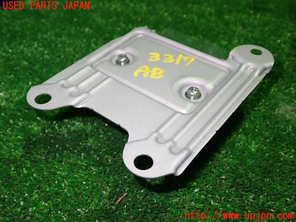1UPJ-9233176145]ワゴンR(MH95S)エアバッグコンピューター 【展開済 ジャンク】_3