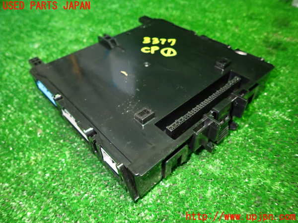 1UPJ-9233176146]ワゴンR(MH95S)コンピューター1 (36775-56TA0) 中古_3