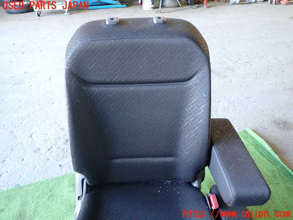 1UPJ-9233177035]ワゴンR(MH95S)運転席シート 中古_2