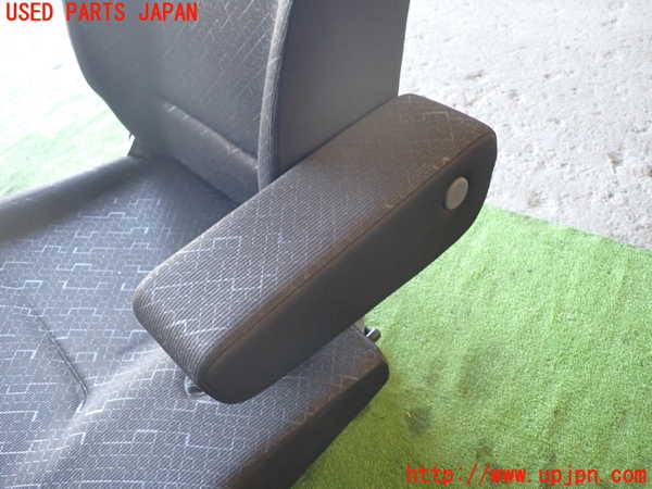 1UPJ-9233177035]ワゴンR(MH95S)運転席シート 中古_4