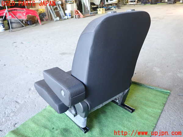 1UPJ-9233177035]ワゴンR(MH95S)運転席シート 中古_5