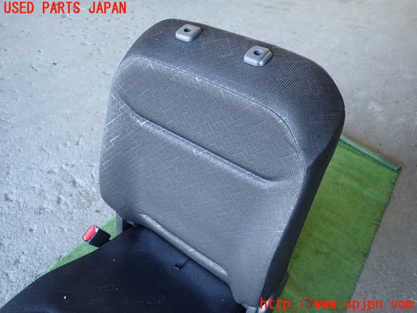 1UPJ-9233177065]ワゴンR(MH95S)助手席シート 中古_3