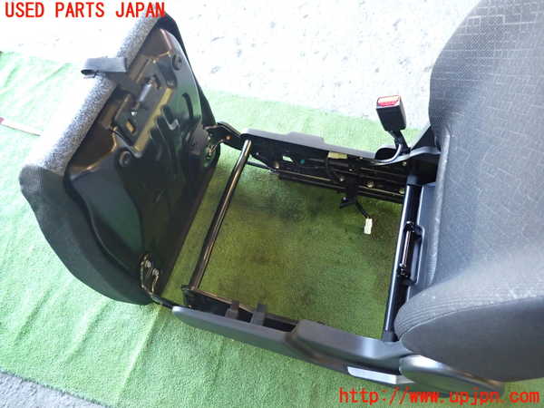 1UPJ-9233177065]ワゴンR(MH95S)助手席シート 中古_4