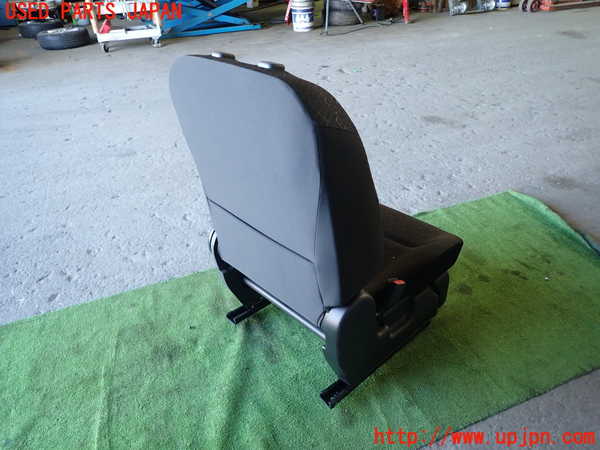1UPJ-9233177065]ワゴンR(MH95S)助手席シート 中古_5