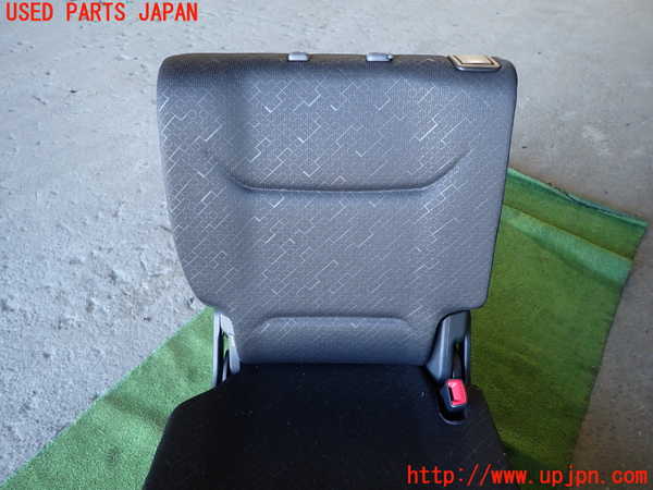1UPJ-9233177405]ワゴンR(MH95S)右リアシート 中古_2
