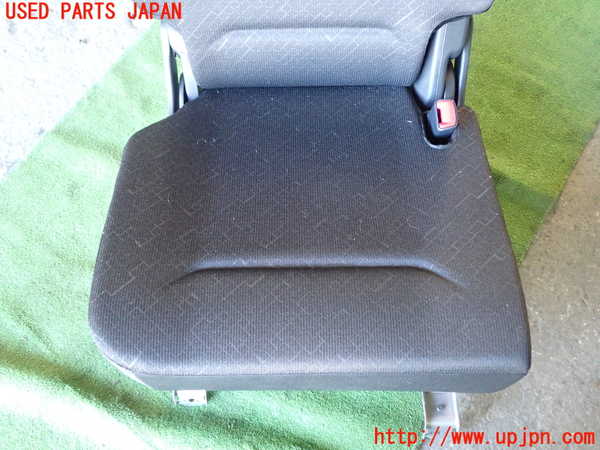 1UPJ-9233177405]ワゴンR(MH95S)右リアシート 中古_3