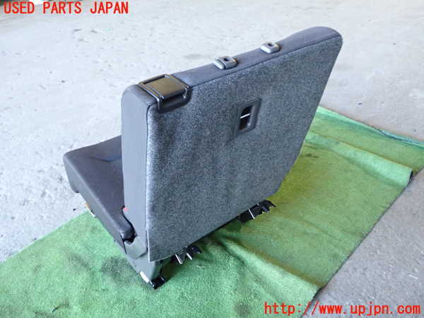 1UPJ-9233177405]ワゴンR(MH95S)右リアシート 中古_4
