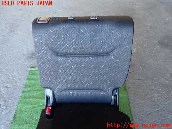 1UPJ-9233177435]ワゴンR(MH95S)左リアシート 中古_2