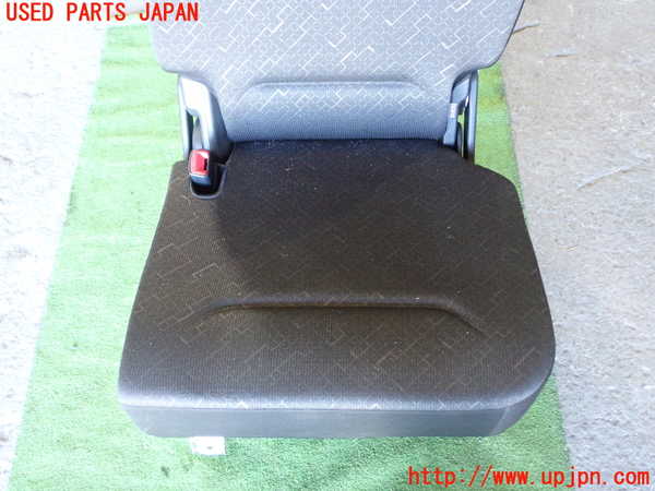 1UPJ-9233177435]ワゴンR(MH95S)左リアシート 中古_3