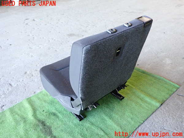 1UPJ-9233177435]ワゴンR(MH95S)左リアシート 中古_4