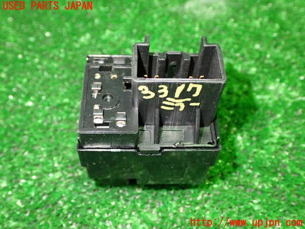 1UPJ-9233176280]ワゴンR(MH95S)ミラースイッチ 中古_2