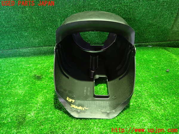 1UPJ-9233177905]ワゴンR(MH95S)コラムカバー 中古_4