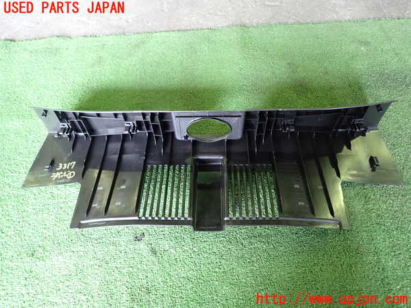 1UPJ-9233177771]ワゴンR(MH95S)ラゲッジトレイ1 中古_2