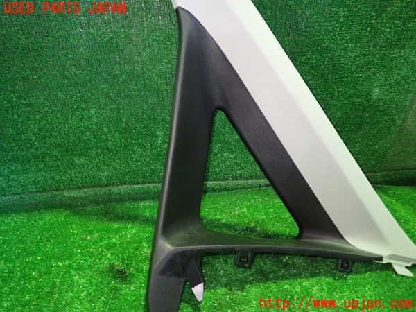 1UPJ-9233177660]ワゴンR(MH95S)左フロントピラートリム 中古_3