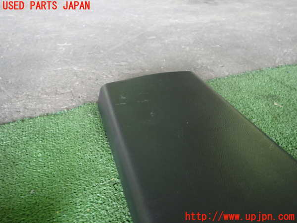 1UPJ-9233177670]ワゴンR(MH95S)左センターピラートリム 中古_3