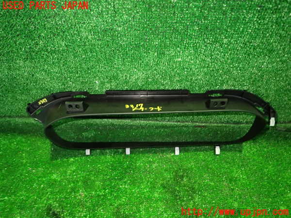 1UPJ-9233177510]ワゴンR(MH95S)メーターフード 中古_2