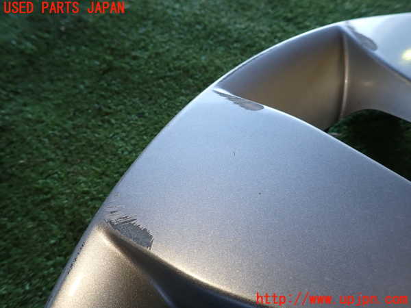 1UPJ-9233179412]ワゴンR(MH95S)14インチホイールキャップ1枚② 中古_3