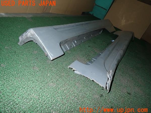 3UPJ=9233180025]アウディ TTSクーペ(8JCDLF)AlPil アルピール サイドステップ 中古_2