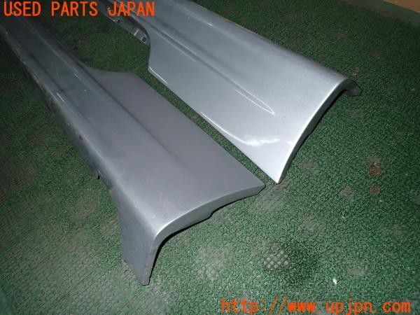 3UPJ=9233180025]アウディ TTSクーペ(8JCDLF)AlPil アルピール サイドステップ 中古_3