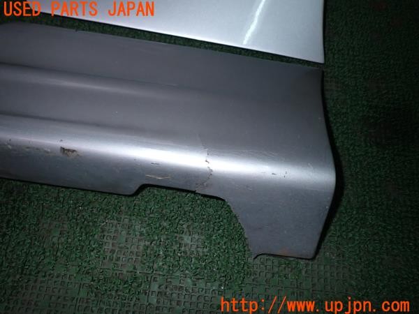 3UPJ=9233180025]アウディ TTSクーペ(8JCDLF)AlPil アルピール サイドステップ 中古_4