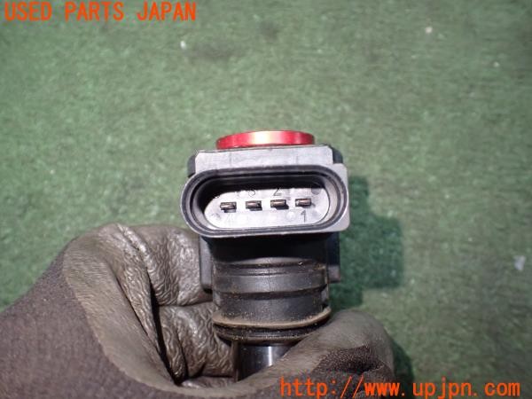 3UPJ=9233180101]アウディ TTSクーペ(8JCDLF)OKD OKADA PROJECTS PLASMA DIRECT イグニッションコイル プラズマダイレクト 中古_5