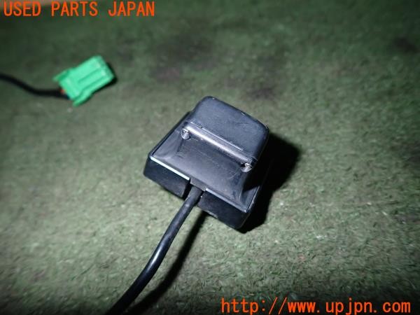 3UPJ=9233180552]アウディ TTSクーペ(8JCDLF)社外 バックカメラ 中古_3