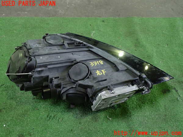 1UPJ-9233181130]アウディ・TTS クーペ(8JCDLF)右ヘッドライト HID 中古_4