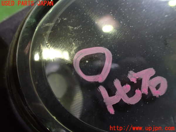 1UPJ-9233181180]アウディ・TTS クーペ(8JCDLF)右フォグ 中古_2