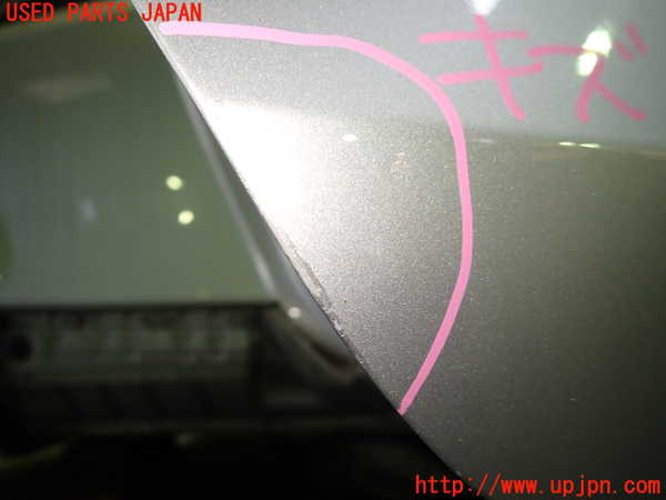 1UPJ-9233181230]アウディ・TTS クーペ(8JCDLF)右ドア M40A 中古_2