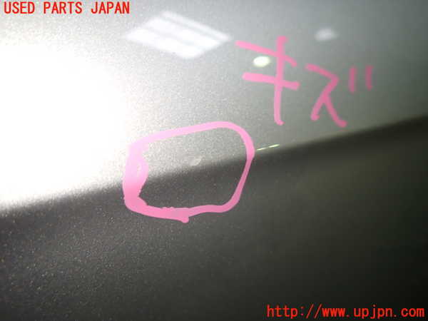 1UPJ-9233181230]アウディ・TTS クーペ(8JCDLF)右ドア M40A 中古_3