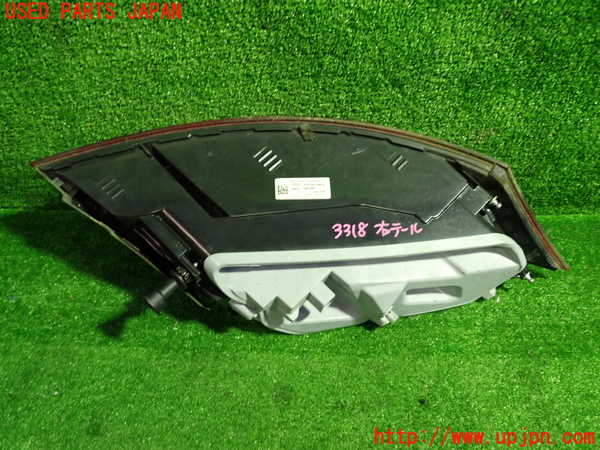 1UPJ-9233181530]アウディ・TTS クーペ(8JCDLF)右テールランプ 中古_3
