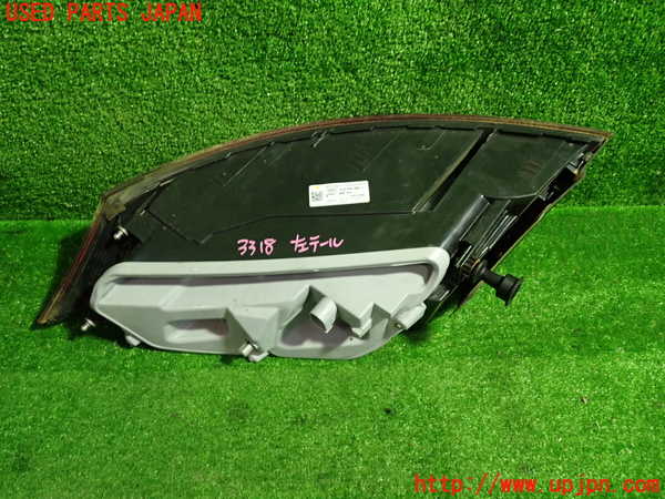 1UPJ-9233181536]アウディ・TTS クーペ(8JCDLF)左テールランプ 中古_4