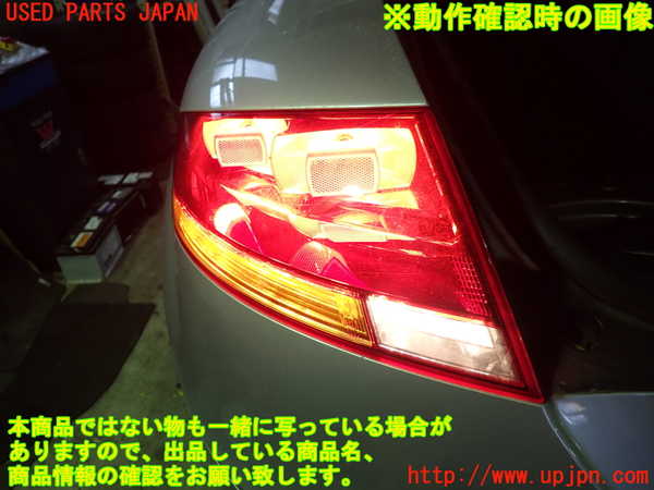 1UPJ-9233181536]アウディ・TTS クーペ(8JCDLF)左テールランプ 中古_5