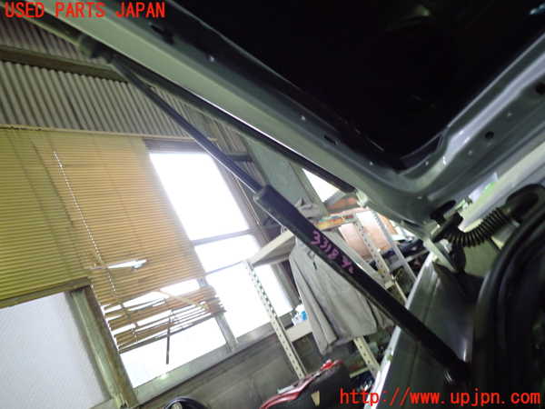 1UPJ-9233181584]アウディ・TTS クーペ(8JCDLF)リアゲートダンパー 中古_2