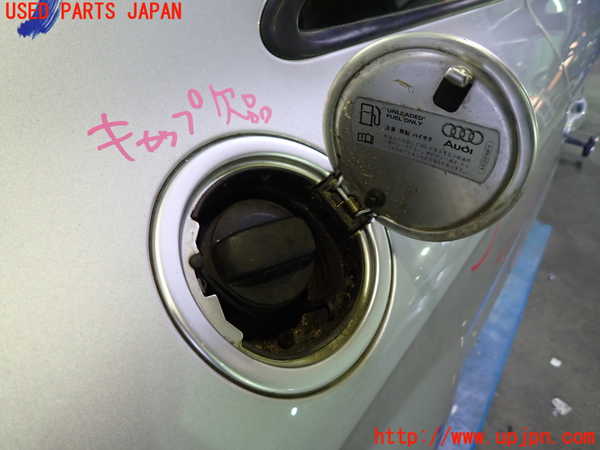 1UPJ-9233181690]アウディ・TTS クーペ(8JCDLF)フューエルリッド 中古_2