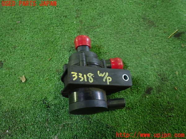 1UPJ-9233182110]アウディ・TTS クーペ(8JCDLF)ウォーターポンプ 中古_2