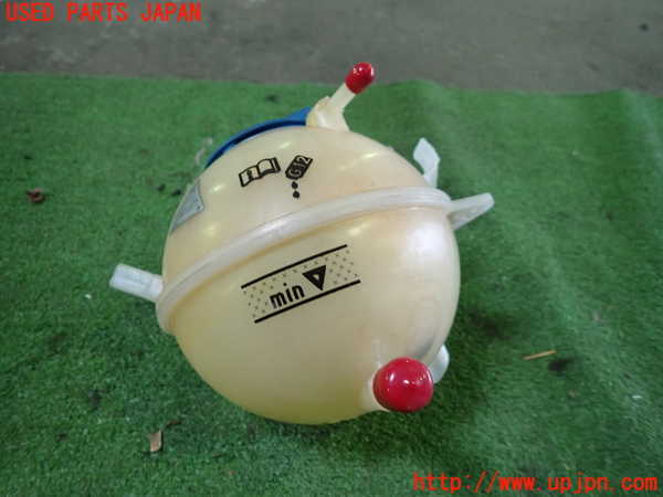 1UPJ-9233182410]アウディ・TTS クーペ(8JCDLF)ラジエータータンク 中古_2