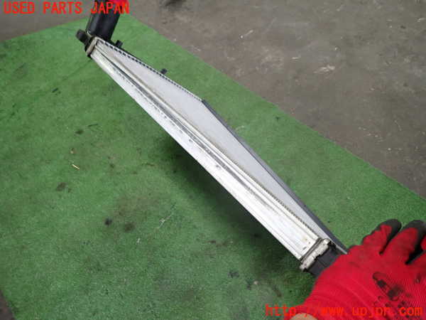 1UPJ-9233182451]アウディ・TTS クーペ(8JCDLF)インタークーラー1 中古_3