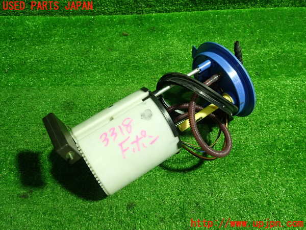 1UPJ-9233182510]アウディ・TTS クーペ(8JCDLF)燃料ポンプ 中古_2