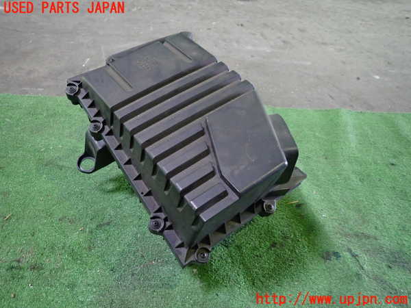 1UPJ-9233182560]アウディ・TTS クーペ(8JCDLF)エアクリーナーボックス 中古_2
