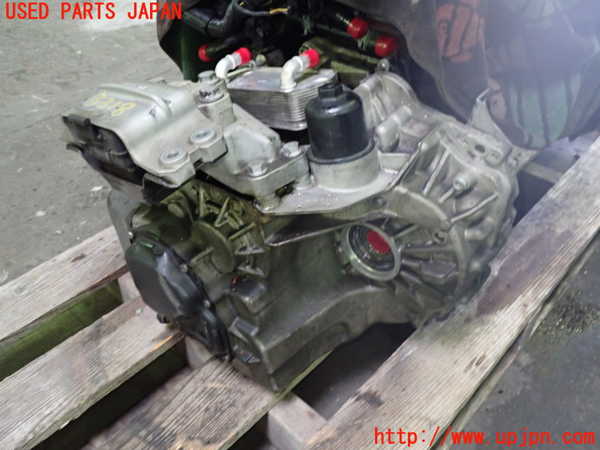 1UPJ-9233183010]アウディ・TTS クーペ(8JCDLF)ミッション AT CDL 4WD 中古_2