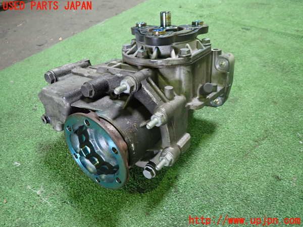 1UPJ-9233183300]アウディ・TTS クーペ(8JCDLF)トランスファー 中古_2