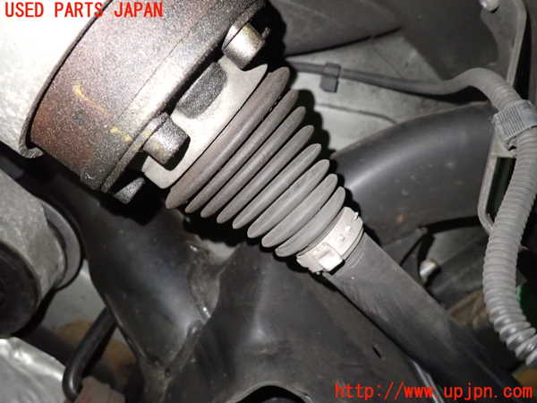 1UPJ-9233184020]アウディ・TTS クーペ(8JCDLF)右リアドライブシャフト 中古_4