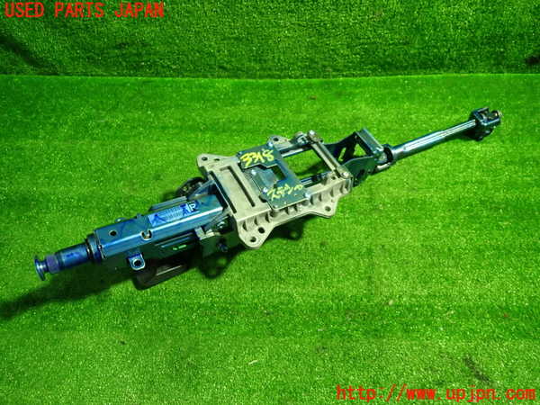1UPJ-9233184260]アウディ・TTS クーペ(8JCDLF)ステアリングシャフト 中古_3