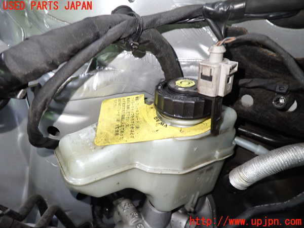 1UPJ-9233184050]アウディ・TTS クーペ(8JCDLF)ブレーキマスターシリンダー 中古_2