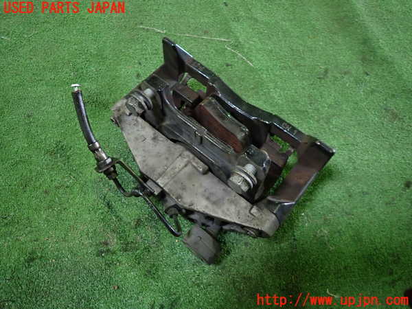 1UPJ-9233184080]アウディ・TTS クーペ(8JCDLF)右フロントキャリパー 中古_2